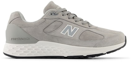 New Balance 1880v1 'Gray' UW1880G1-4E New Balance 1880v1 'Gray' UW1880G1-4E