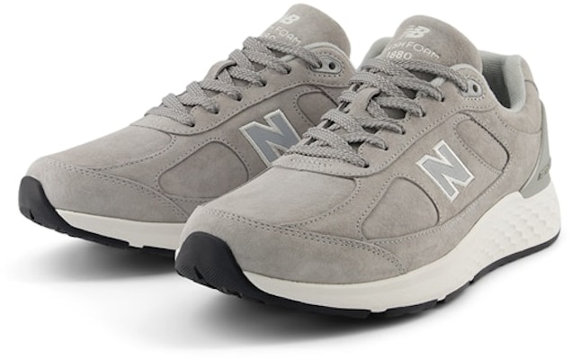 New Balance 1880v1 'Kelabu' UW1880G1-D Purchase New Balance 1880v1 'Kelabu' UW1880G1-D