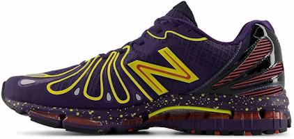 New Balance 1890 'Boysenberry Punch Yellow' U18909P5 New Balance 1890 'Boysenberry Punch Yellow' U18909P5