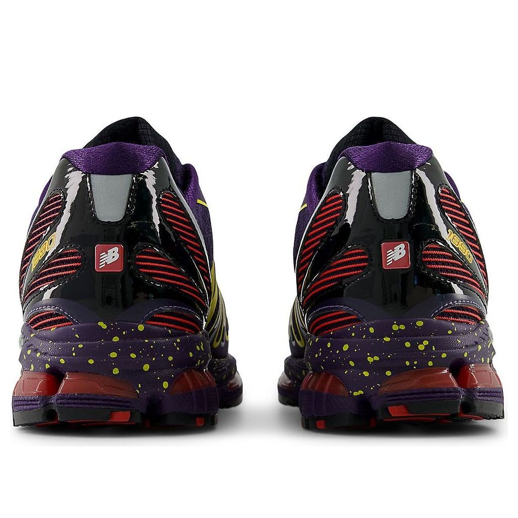 Details for New Balance 1890 'Boysenberry Punch Yellow' U18909P5