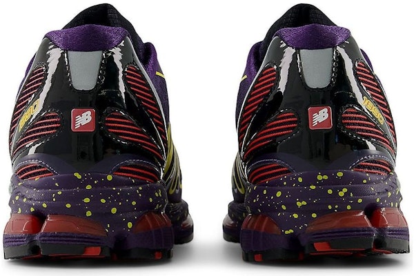 New Balance 1890 'Boysenberry Punch Yellow' U18909P5 Details for New Balance 1890 'Boysenberry Punch Yellow' U18909P5