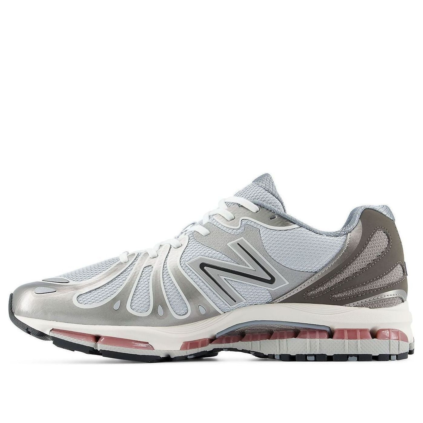 New Balance 1890 'Dark Silver Metallic' U18907NG