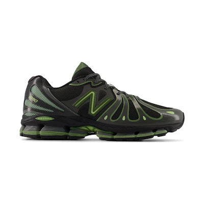 NB 1890 'Faded Black Utility Green'