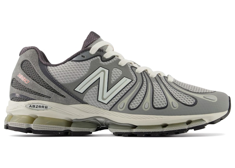New Balance 1890 'Grey Days' U18905UY