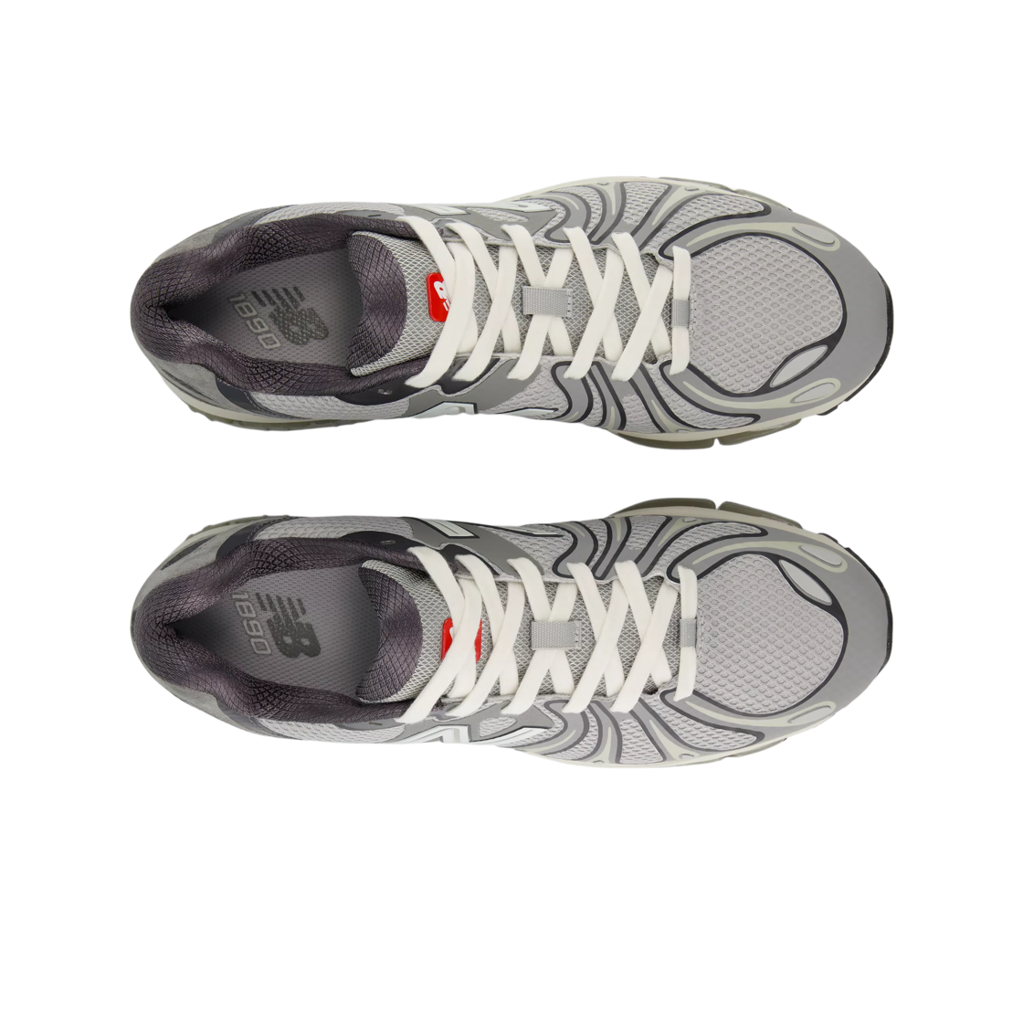 Order New Balance 1890 灰色日子 U18905UY
