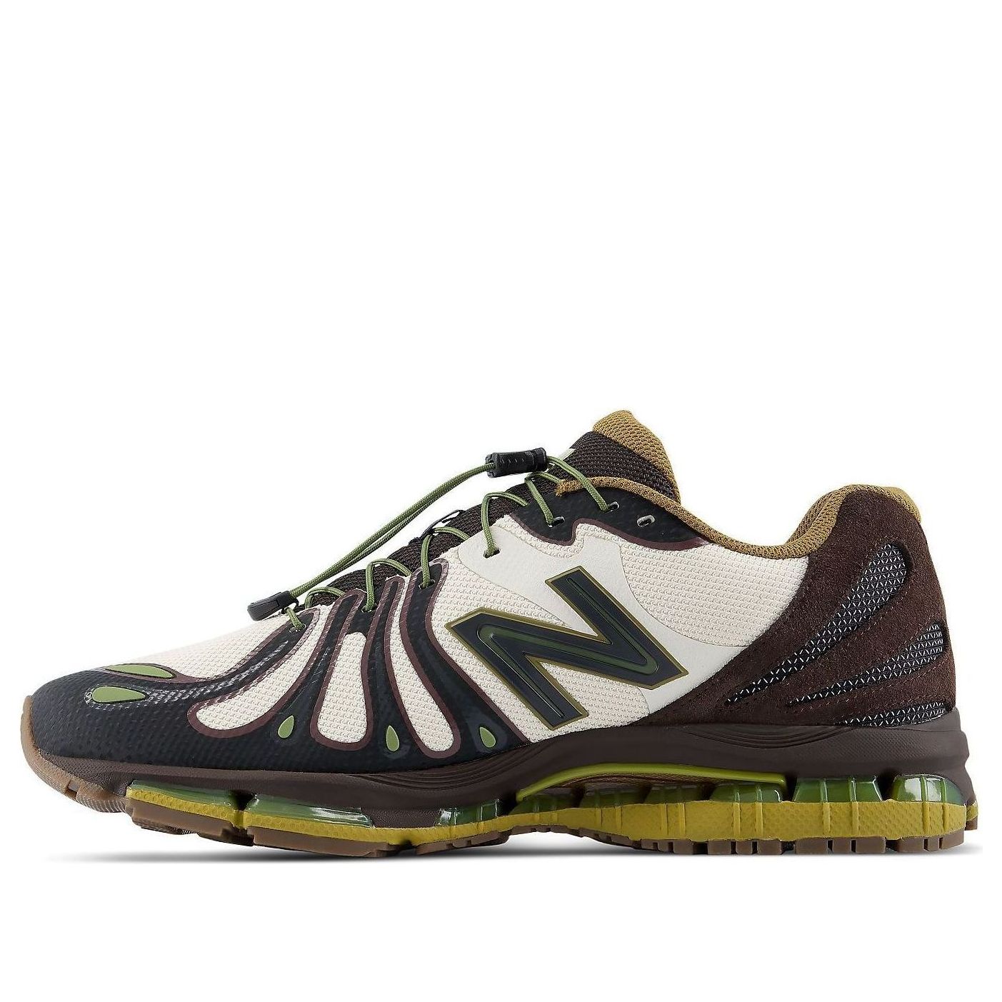 Order New Balance 1890 ''Linen Pumpernickel'' Sneakers U18904AS