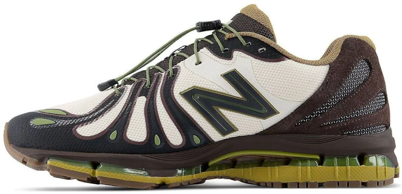 New Balance 1890 ''Linen Pumpernickel'' Sneakers U18904AS Order New Balance 1890 ''Linen Pumpernickel'' Sneakers U18904AS