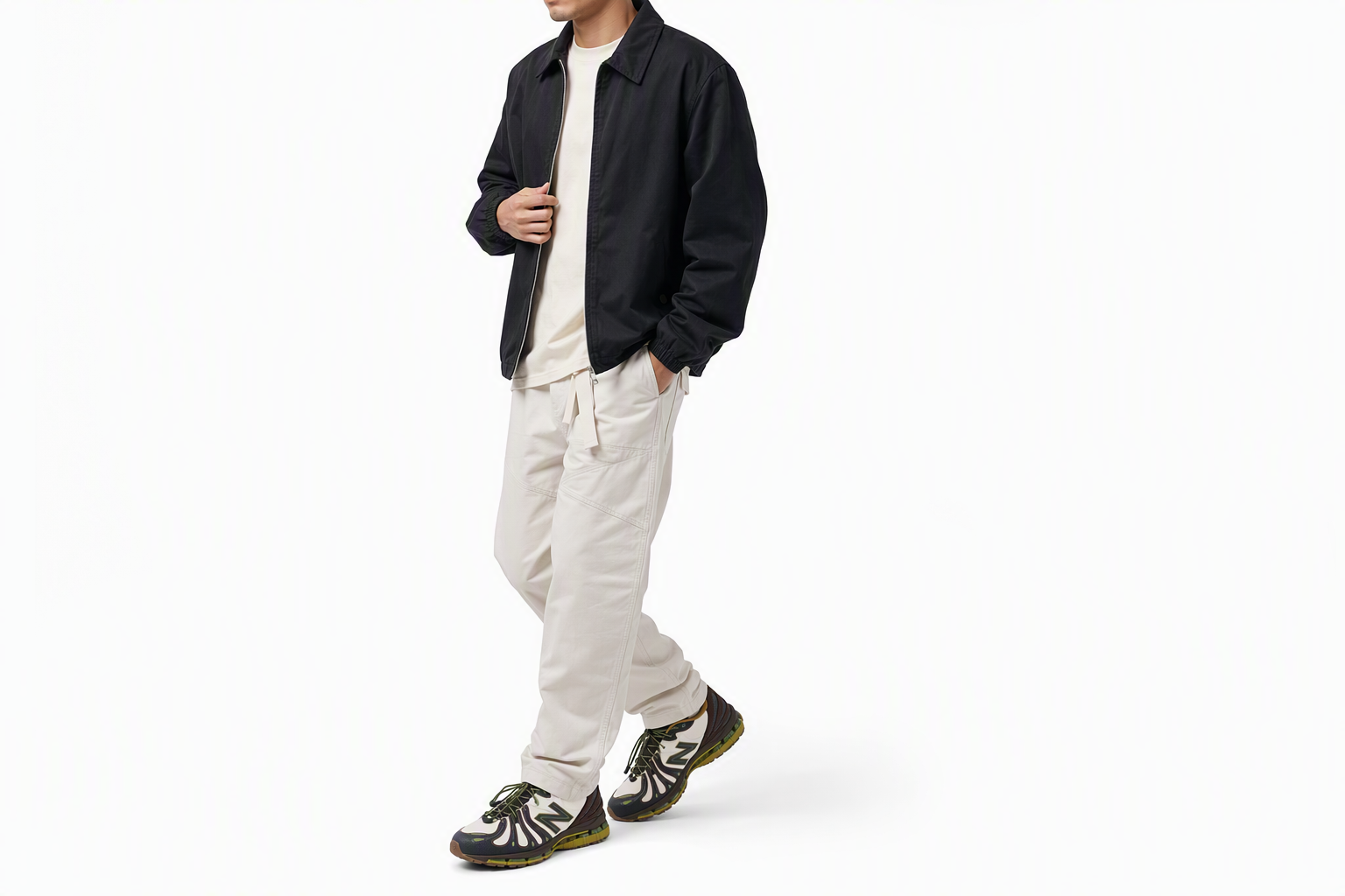 Order New Balance 1890 ''亞麻黑麥'' U18904AS