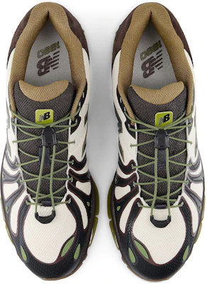 New Balance 1890 ''Linen Pumpernickel'' Sneakers U18904AS Lookbook New Balance 1890 ''Linen Pumpernickel'' Sneakers U18904AS