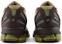 Details for New Balance 1890 ''Linen Pumpernickel'' Sneakers U18904AS