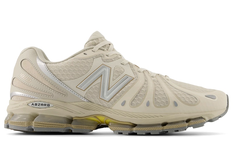 New Balance 1890 'Linen Punch Yellow' U18901IU