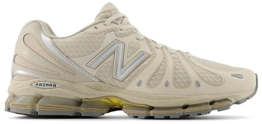 New Balance 1890 'Linen Punch Yellow' U18901IU Buy New Balance 1890 'Linen Punch Yellow' U18901IU