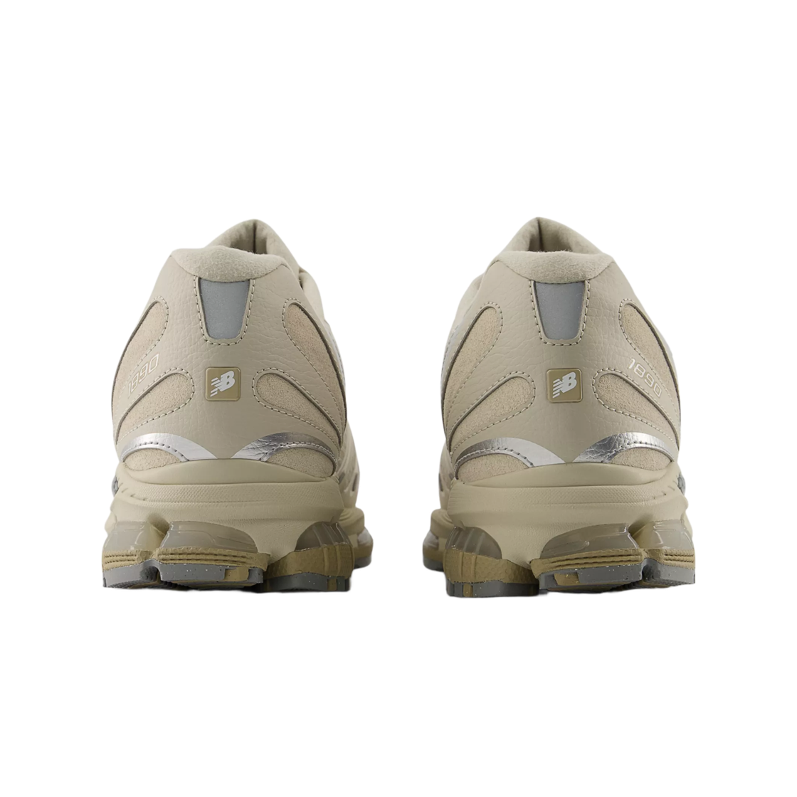 Lookbook New Balance 1890 'Linen Punch Yellow' U18901IU