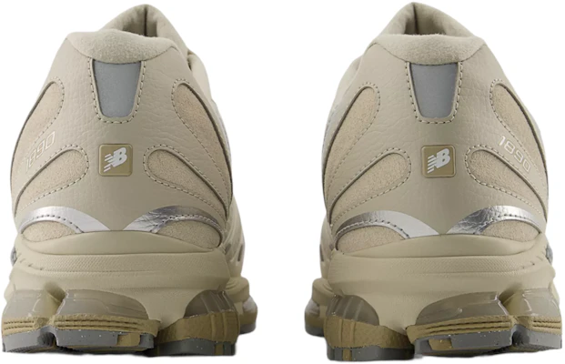 New Balance 1890 'Linen Punch Yellow' U18901IU Lookbook New Balance 1890 'Linen Punch Yellow' U18901IU