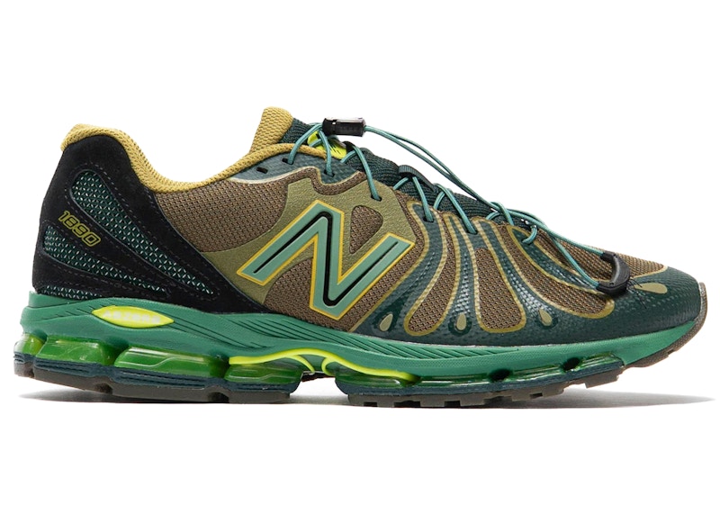 New Balance 1890 'Nordic Green' U18907BP
