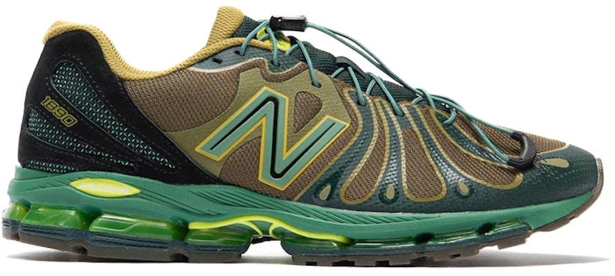 New Balance 1890 'Nordic Green' U18907BP Buy New Balance 1890 'Nordic Green' U18907BP