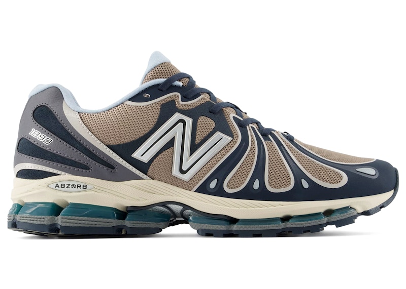 New Balance 1890 'Outerspace' U189052J
