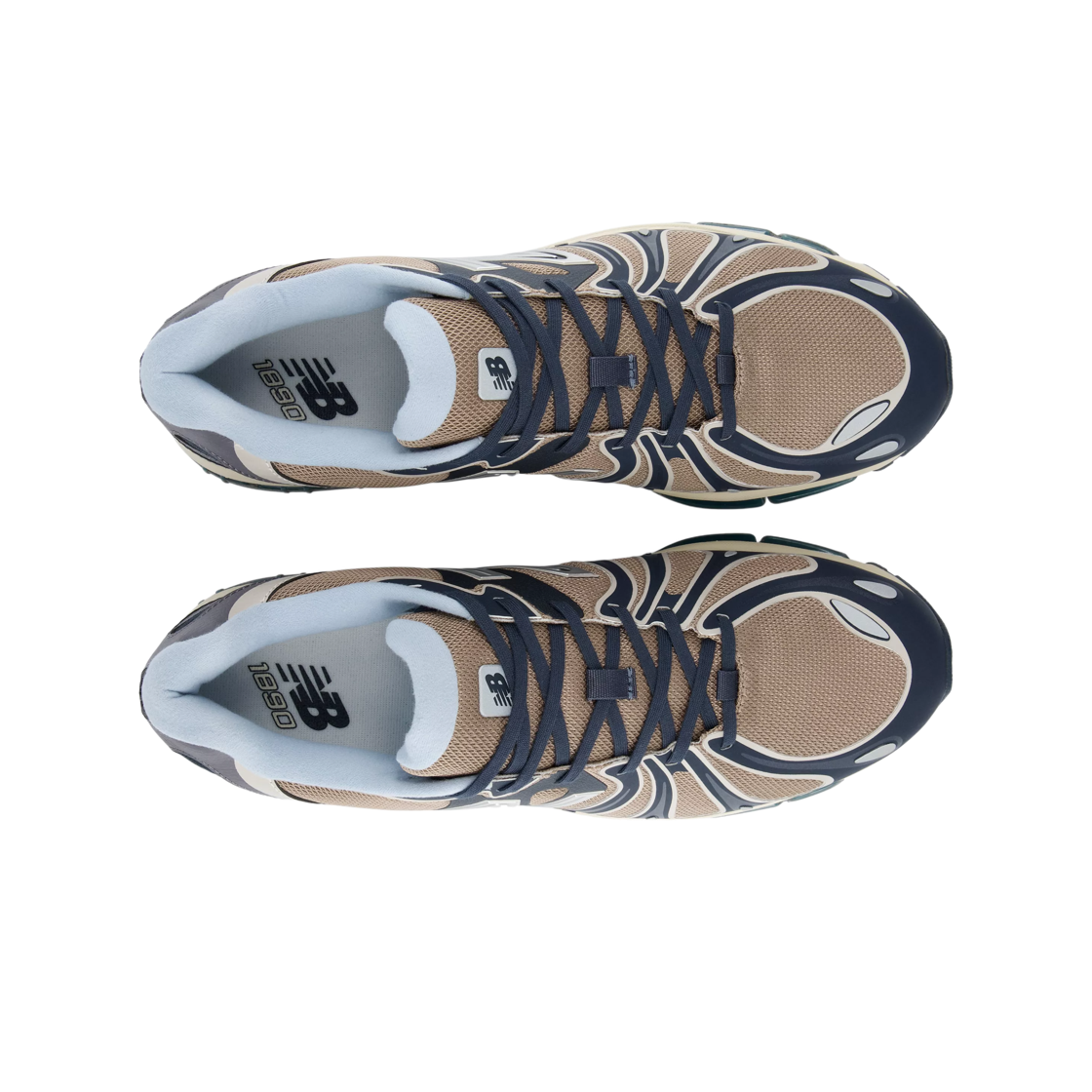 Order New Balance 1890 'Outerspace' U189052J