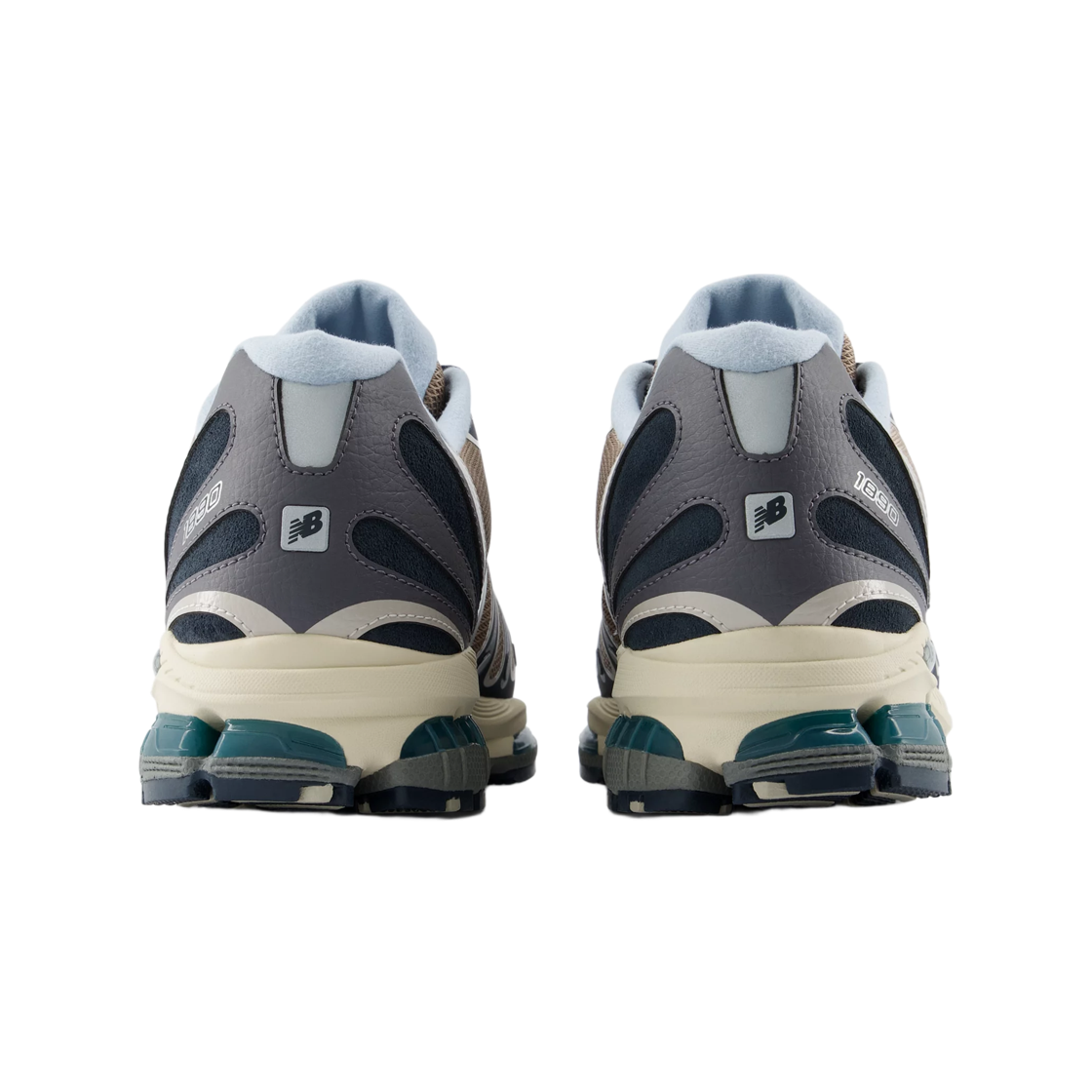 Lookbook New Balance 1890 'Outerspace' U189052J