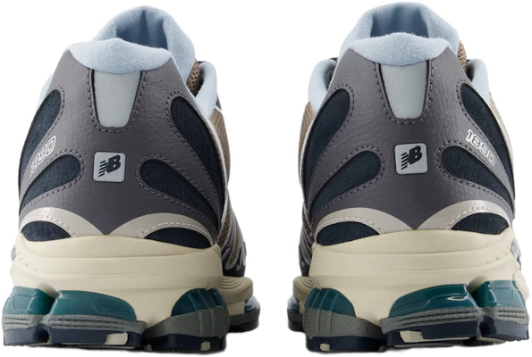 New Balance 1890 'Outerspace' U189052J Lookbook New Balance 1890 'Outerspace' U189052J