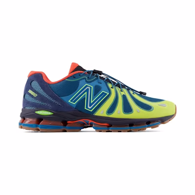 NB 1890 'Streamsong'