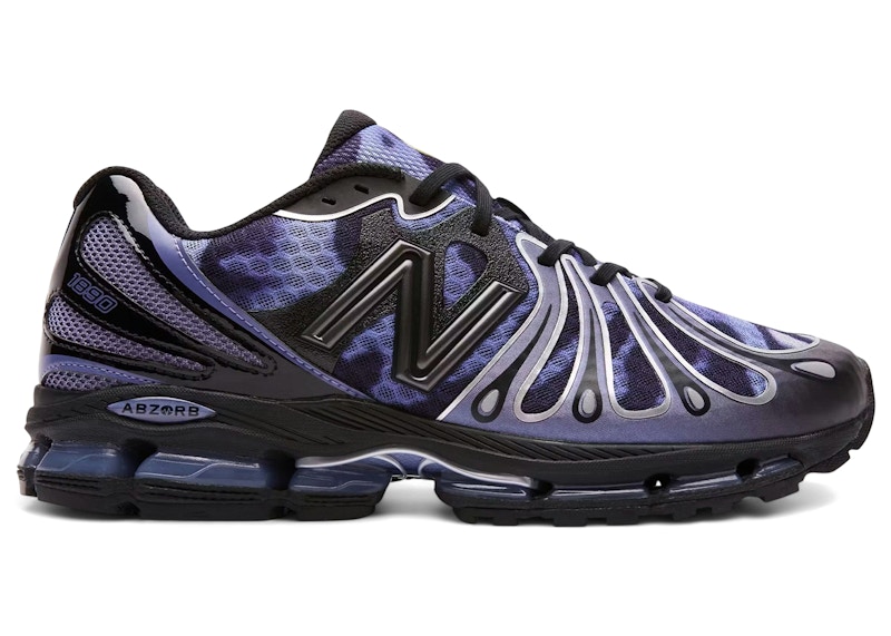 Joe Freshgoods x New Balance 1890 'Naughty Things' U18908JY