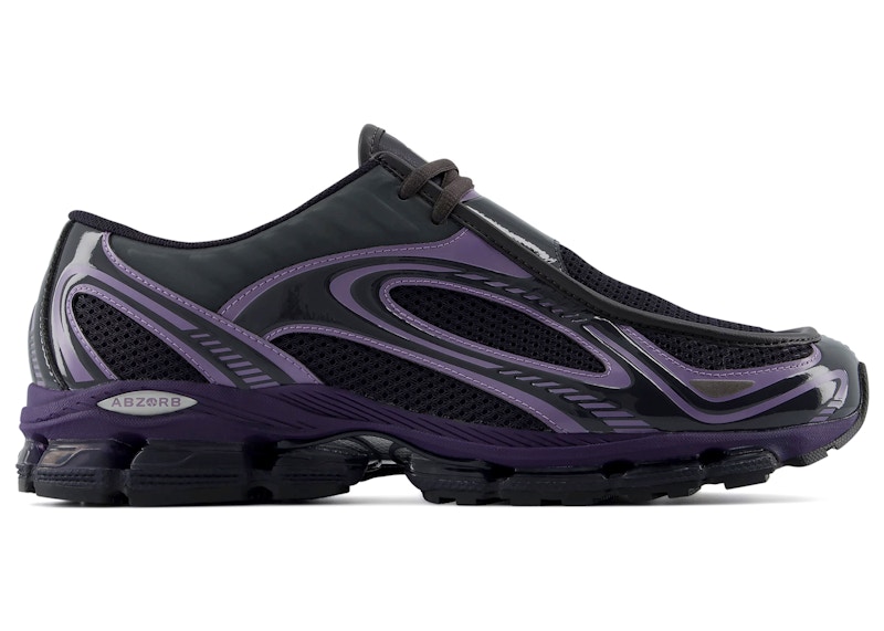 New Balance 1890a 'Black Purple' U18905JK