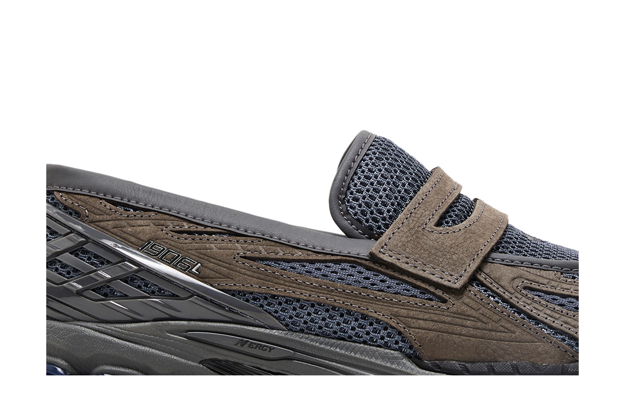 Lookbook New Balance 1906 'Magnet Phantom' U1906LAF