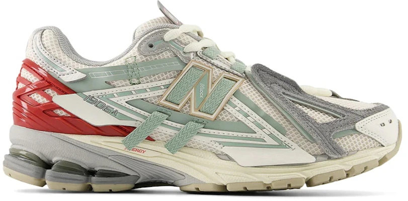 New Balance 1906 'Sea Salt Lone Star Grey' U19065DY Buy New Balance 1906 'Sea Salt Lone Star Grey' U19065DY
