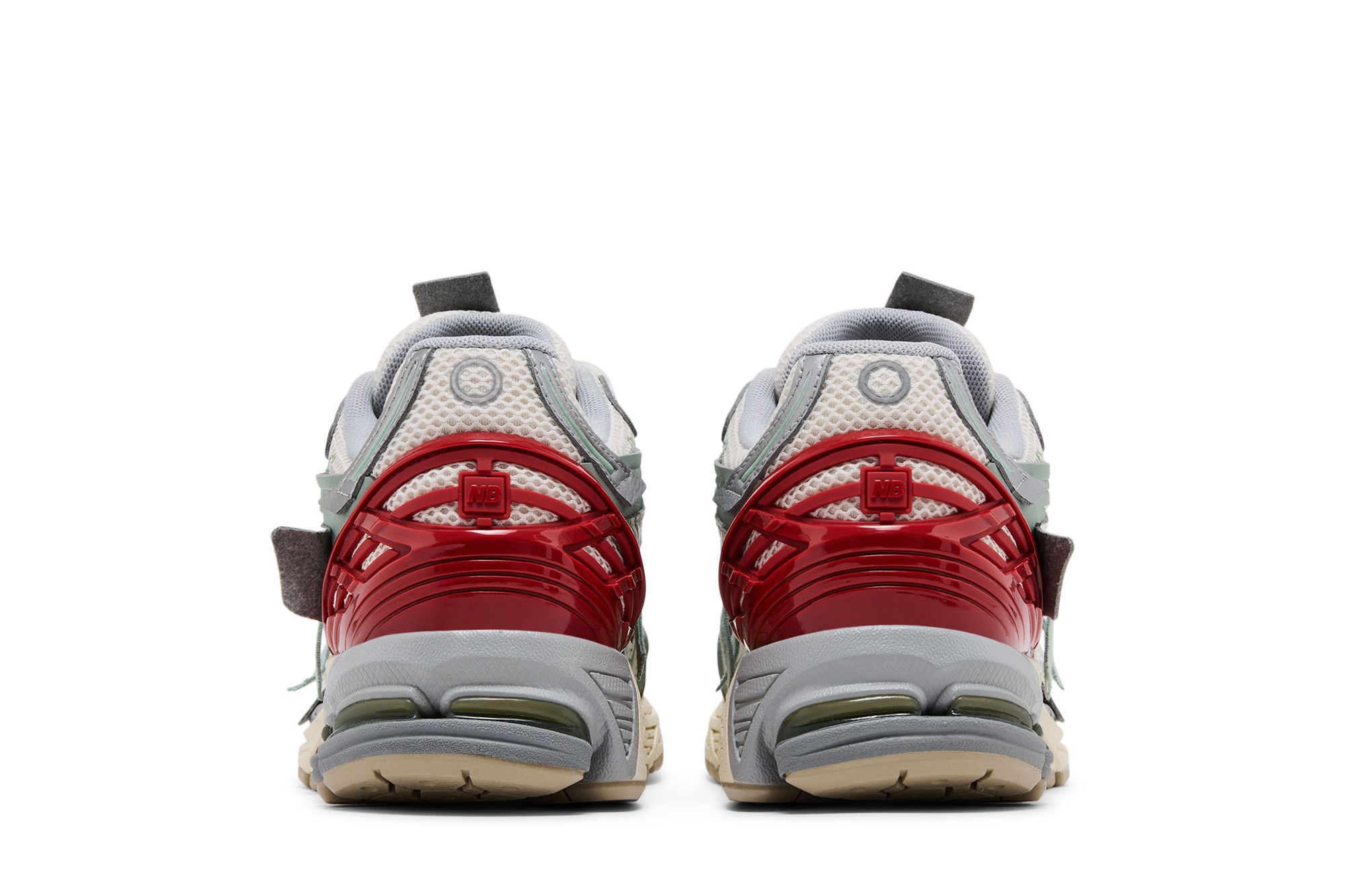Sizing ニューバランス 1906 ''シーソルト ローンスターグレー'' U19065DY