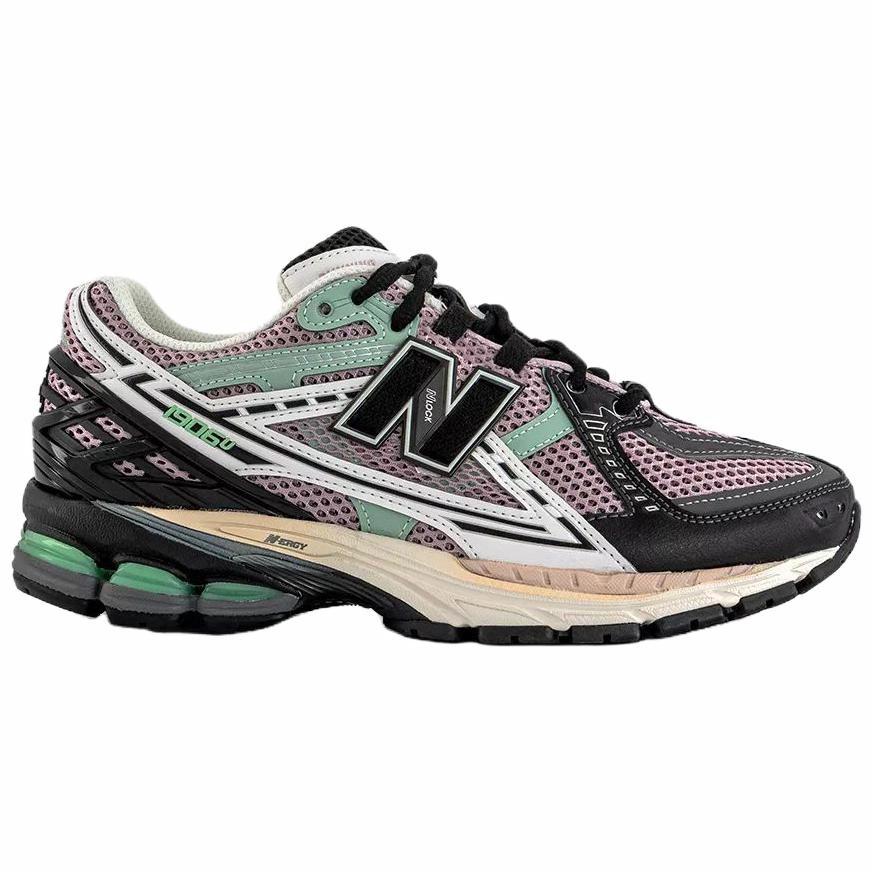 Order 新百伦1906实用款'暮霭黑甜草' U1906NB