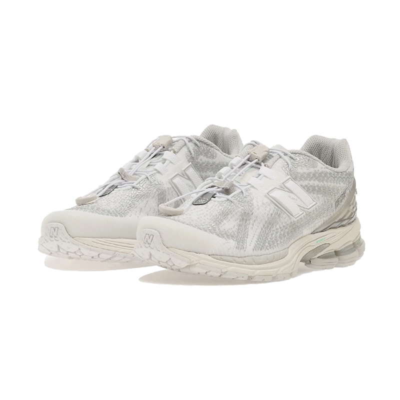 Order New Balance 1906 Putih Merah Navy Kasut Sneakers U190611X