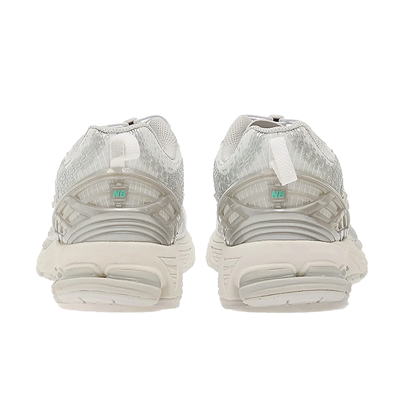 Lookbook New Balance 1906 Putih Merah Navy Kasut Sneakers U190611X