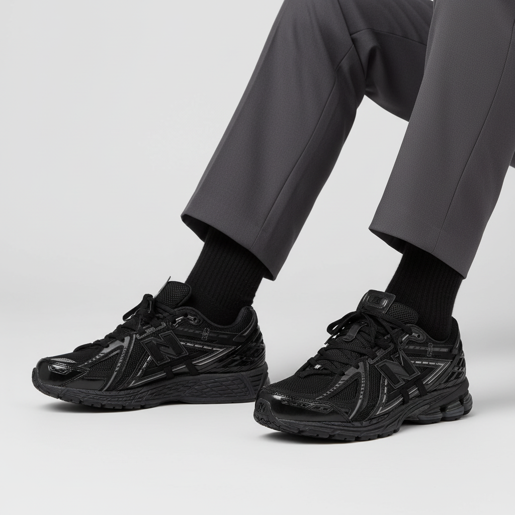 Order ニューバランス 1906A ブラック M1906AF