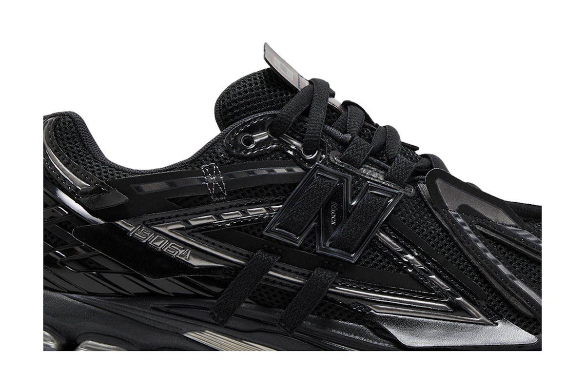 New Balance 1906A 'Black'