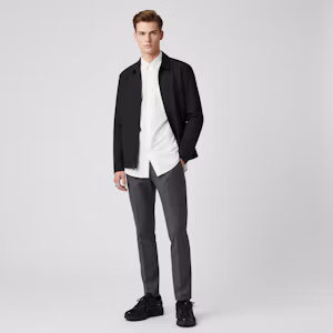 Lookbook New Balance 1906A ''Zwart'' M1906AF