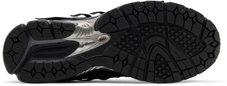 New Balance 1906A 'Hitam' M1906AF Shop New Balance 1906A 'Hitam' M1906AF