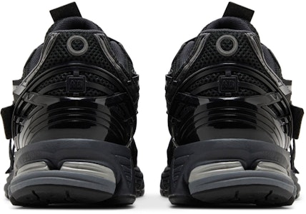 New Balance 1906A 'Hitam' M1906AF Details for New Balance 1906A 'Hitam' M1906AF