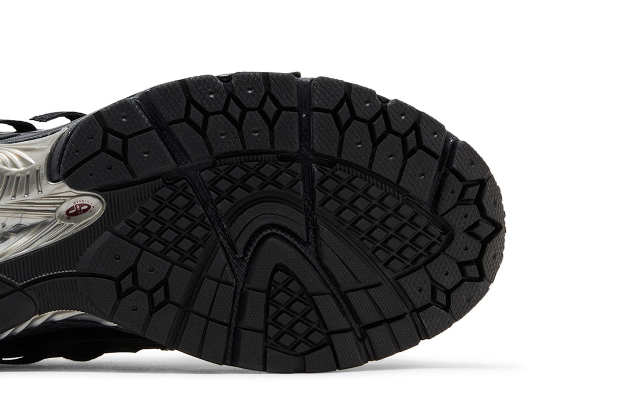 Sizing ニューバランス 1906A ブラック M1906AF