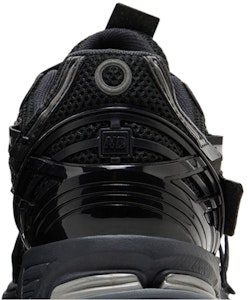 New Balance 1906A 'Hitam' M1906AF Sizing New Balance 1906A 'Hitam' M1906AF