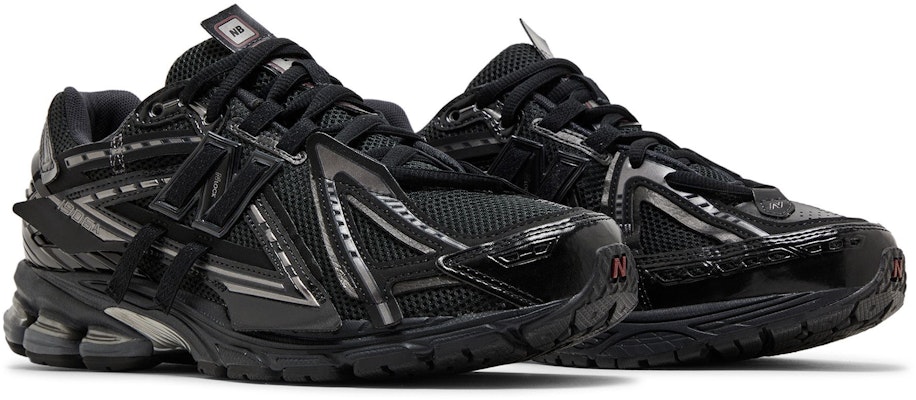ニューバランス 1906A ブラック M1906AF 2