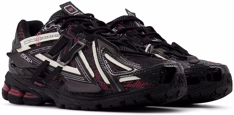 New Balance 1906A 'Negro Rosa' U1906AD Order New Balance 1906A 'Negro Rosa' U1906AD