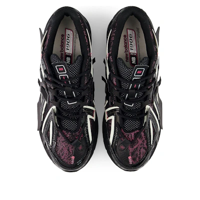 New Balance 1906A 'Black Pink'