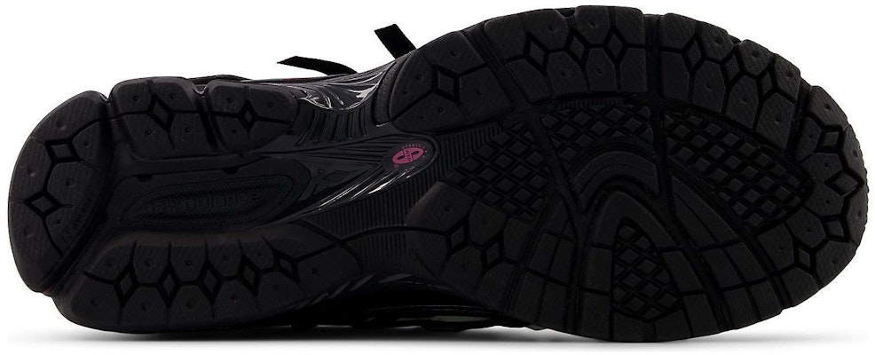 New Balance 1906A 'Black Pink' U1906AD Shop New Balance 1906A 'Black Pink' U1906AD