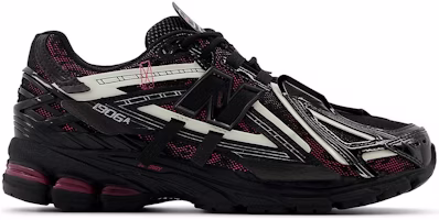 New Balance 1906A ''Hitam Merah Jambu'' U1906AD Details for New Balance 1906A ''Hitam Merah Jambu'' U1906AD