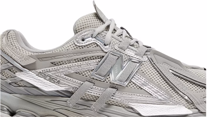 New Balance 1906A 'Concrete Silver Metallic' M1906AG Order New Balance 1906A 'Concrete Silver Metallic' M1906AG
