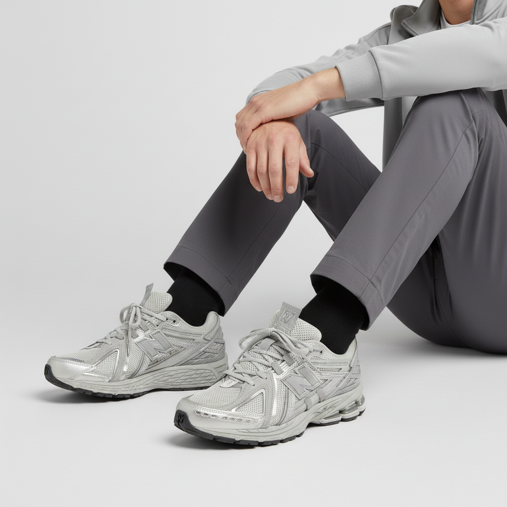 Order New Balance 1906A「混凝土銀金屬」M1906AG M1906AG