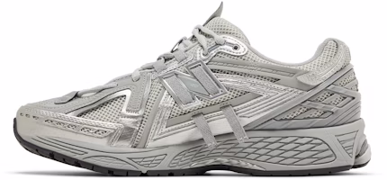 New Balance 1906A 'Silver Metalik Beton' M1906AG Lookbook New Balance 1906A 'Silver Metalik Beton' M1906AG