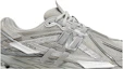 Lookbook New Balance 1906A 'Perak Konkrit Metalik' M1906AG