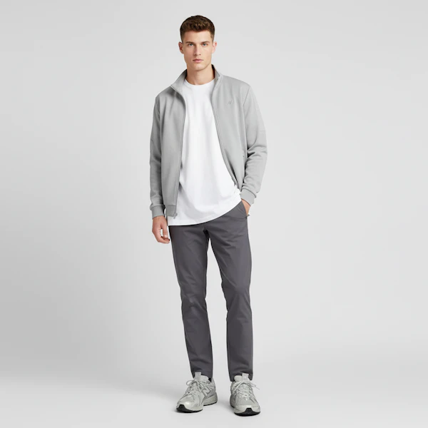 New Balance 1906A「混凝土銀金屬」M1906AG M1906AG Lookbook New Balance 1906A「混凝土銀金屬」M1906AG M1906AG